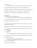 Ensayo sobre la mercadotecnia moderna