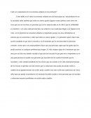 Cuál es la importancia de la economía solidaria en mi profesión?