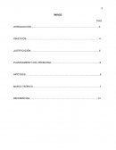 SEGURIDAD E HIGIENE EN LA INDUSTRIA