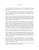 La ciudad Antigua del autor Foustel de Coulanges