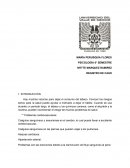 REGISTRO DE CASO EDAD: 25 AÑOS MOTIVO: QUIERE DEJAR DE FUMAR