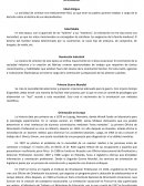 Historia de la Orientación Educativa