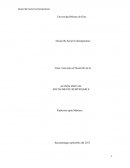 Guía para el Desarrollo de la ACCIÓN VIRTUAL SOCIALMENTE RESPONSABLE