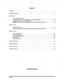 LA APLICACIÓN DE LA CRIMINALISTICA EN MEXICO