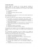 Contratos mercantiles
