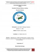 La verdad, el error y las fuentes del conocimiento: Un análisis lógico-filosófico