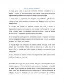 ¡Ay de vosotros, abogados!