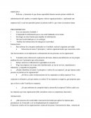 La importancia del alineamiento de las personas con la organización para el éxito empresarial