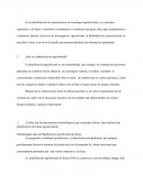 ¿Qué es la planificación agroforestal?