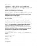 Tecnicas de mejoras I