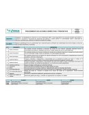 Lo lamento pero no me gusto