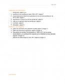 Beneficios de las semillas Gm