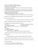 AUTO-EVALUACIONES DERECHO CIVIL II TEMA 1 DE LAS OBLIGACIONES GENERALES