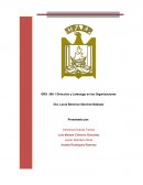 Inteligencia emocional