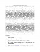 FUNDAMENTACION DE LA TINCION DE GRAM