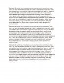 El terror de sexto B