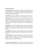 Historia del trabajo social