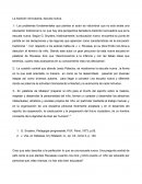 La tradición renovadora escuela nuea