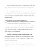 Analisis de la realidad