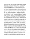 Sentimientos. Porque alguna vez llega una persona, esa persona que con tan solo verla sabes que es la correcta