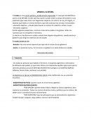 El Estado y sus elementos