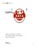 Legislación y Calidad de Turismo de Naturaleza