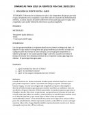 Lo que los hombres callan