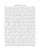 Criminologia 1