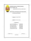 ADMINISTRACION DE EMPRESAS AGROPECUARIAS Producción Avícola