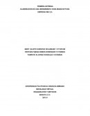 ELABORACION DE UNA HERRAMIENTA PARA MANUFACTURA EMPRESA IMA S.A