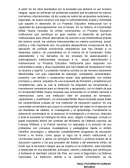 La sociedad que reclama un ser humano integral