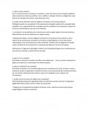 Derecho laboral. Qué es El acto jurídico