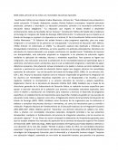 BASE LEGAL atención de los niños con necesidades educativas especiales