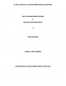 PROYECTO DE GRADOS 11