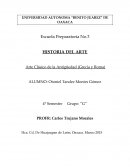 Arte clasico