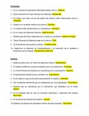 Teoria general de sistemas