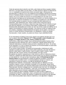 Sexualidad y homosexualismo