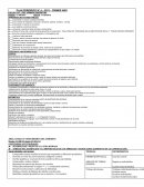 Matematica primer ciclo