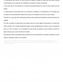 Una onza de acción vale más que una tonelada de teoría