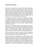ESTADISTICA HISTORIA DE LA ESTADISTICA