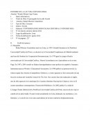 El perseguido de gerard