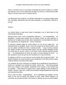 La higiene