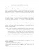 EURODÄMMERUNG: EL CREPÚSCULO DEL EURO