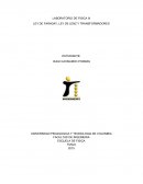 Laboratorio fisica 3