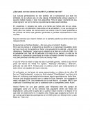 Qué paso con las celebridades de los 80