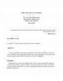 COREA DEL SUR Y SU ECONOMIA