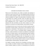 Análisis Cóndores no entierran todos los días