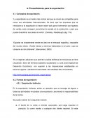 La exportación es el medio más común del que se sirven las compañías para iniciar sus actividades internacionales