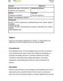 Nombre del curso: Administración y certificación de proveedores