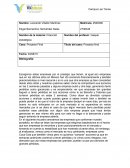 Análisis de Inversiones: Comportamiento de acciones de empresas prestigiosas en un mercado voláti